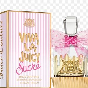 JUICY COUTURE 💕